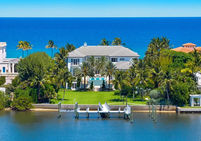 Photo 1 of Mansion for sale at 1616 S Ocean Blvd, Palm Beach, FL 33480 | MLS# B26069003 | Listing updated on 2026-09-23