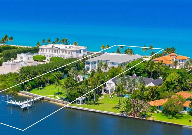 Photo 2 of Mansion for sale at 1616 S Ocean Blvd, Palm Beach, FL 33480 | MLS# B26069003 | Listing updated on 2026-09-23