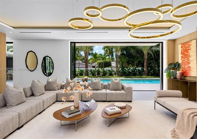 Photo 4 of Single family home for sale at 6200 Sw 123Rd Ter, Pinecrest, FL 33156 | MLS# A12077424 | Listing updated on 2026-10-31