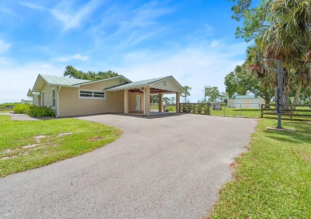 Photo 3 of Single family home for sale at 15700 Sw Palomino St, Indiantown, FL 34956 | MLS# B26069012 | Listing updated on 2026-10-07