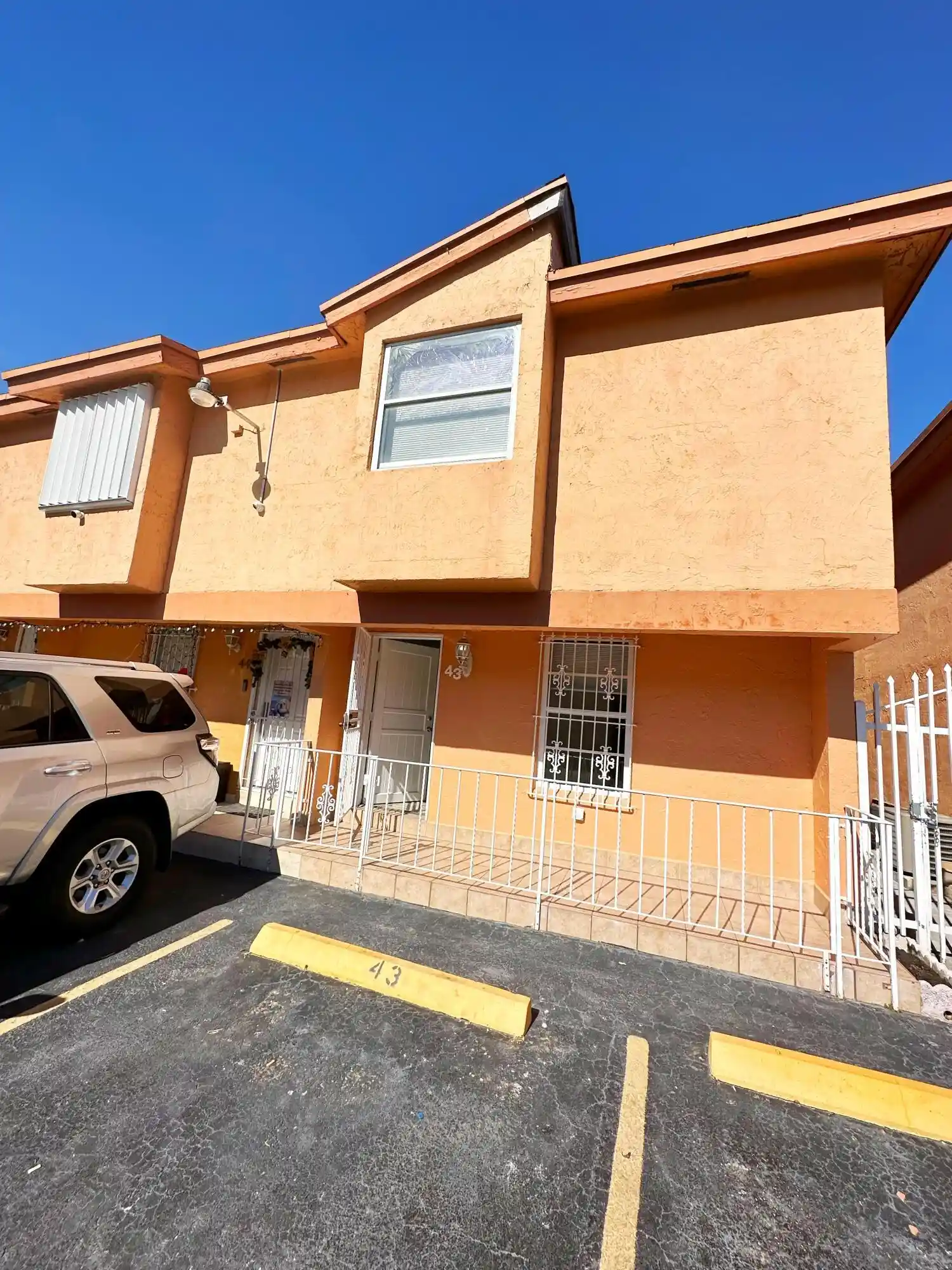 Photo 1 of Sale Pending at 1701 W 42nd Pl #43, Hialeah, FL 33012 | MLS# B26069028 | Listing updated on 2026-10-27