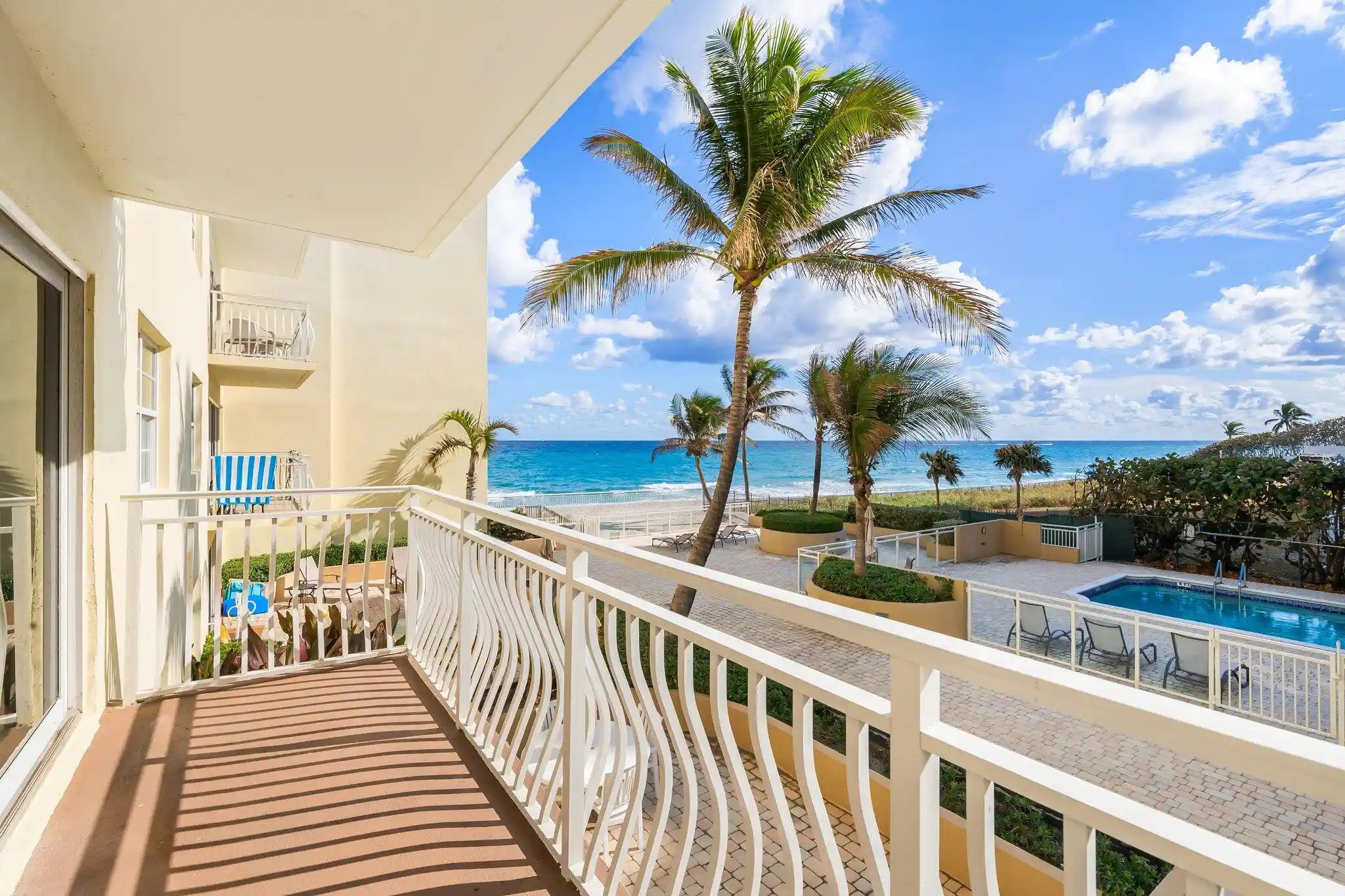Condo for sale at 310 S Ocean Blvd #2040, Boca Raton, FL 33432 | MLS# B26069035