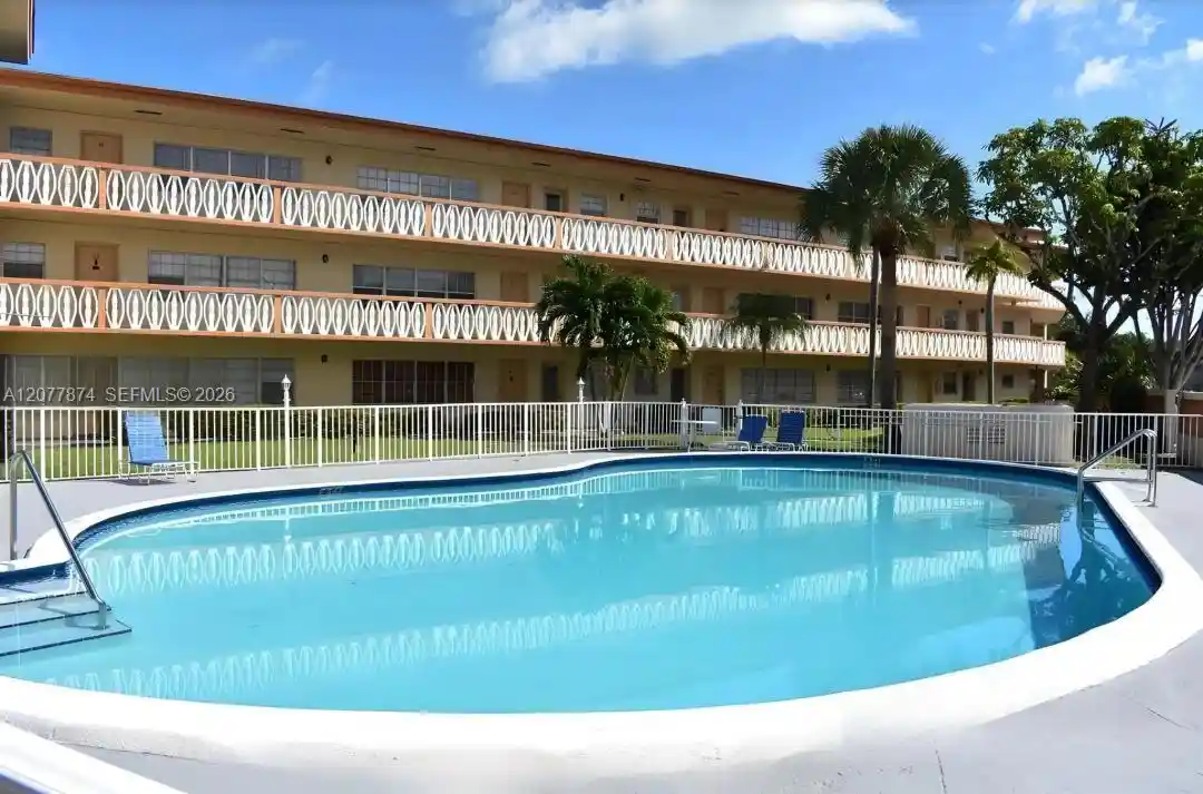 Photo 1 of Condo for sale at 1885 Ne 121st St #16, North Miami, FL 33181 | MLS# A12077874 | Listing updated on 2026-10-27