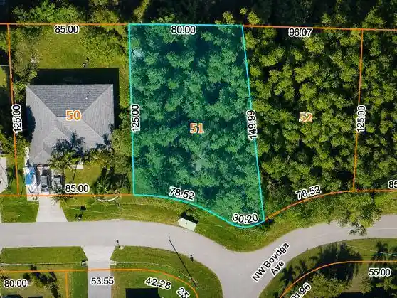 Photo 1 of Sale Pending at 5490 Nw Chapel Ct, Port St Lucie, FL 34986 | MLS# B26069060 | Listing updated on 2026-10-30