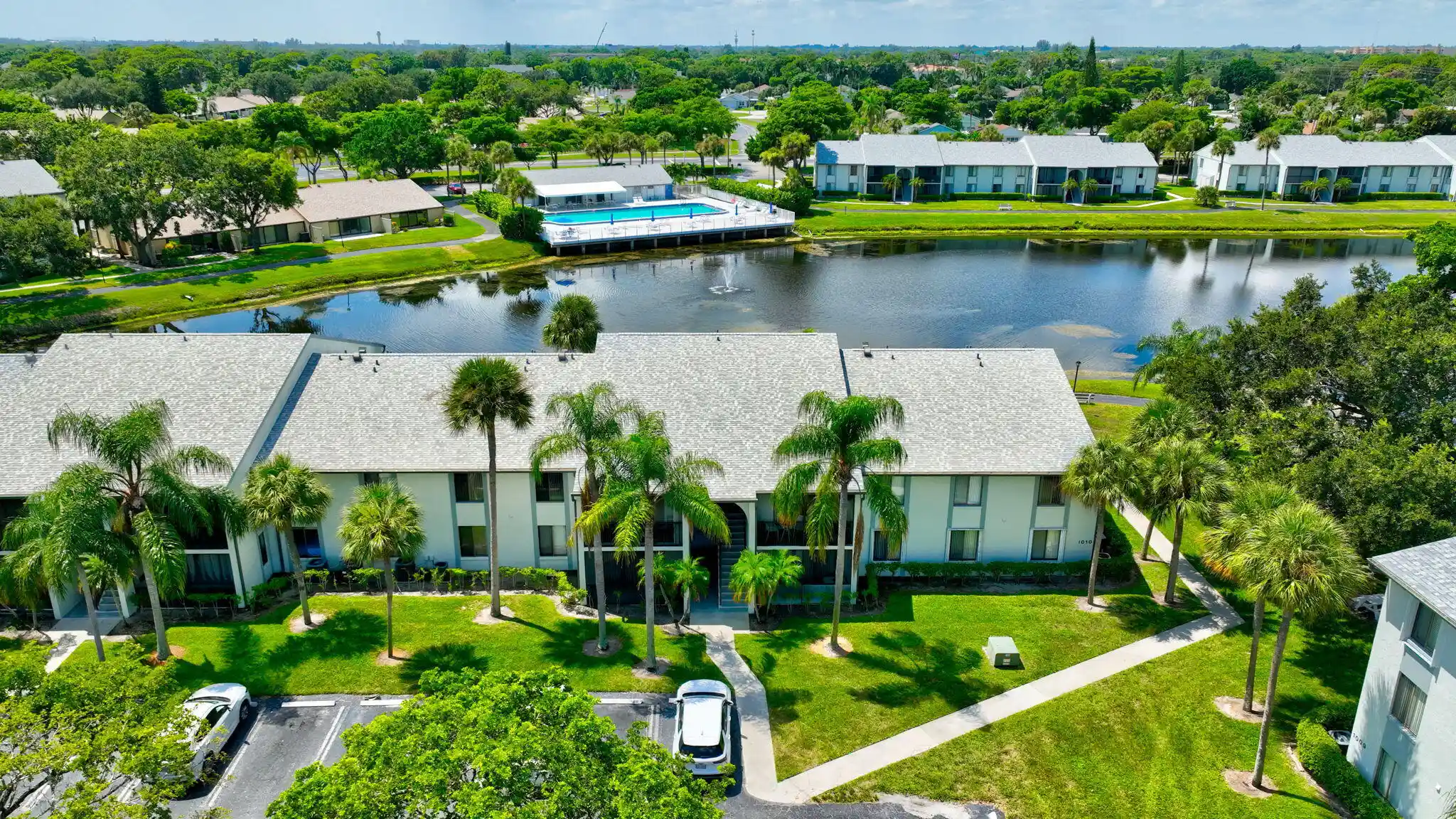 Photo 1 of Condo for sale at 1010 Green Pine Blvd #F2, West Palm Beach, FL 33409 | MLS# B26069063 | Listing updated on 2026-10-28