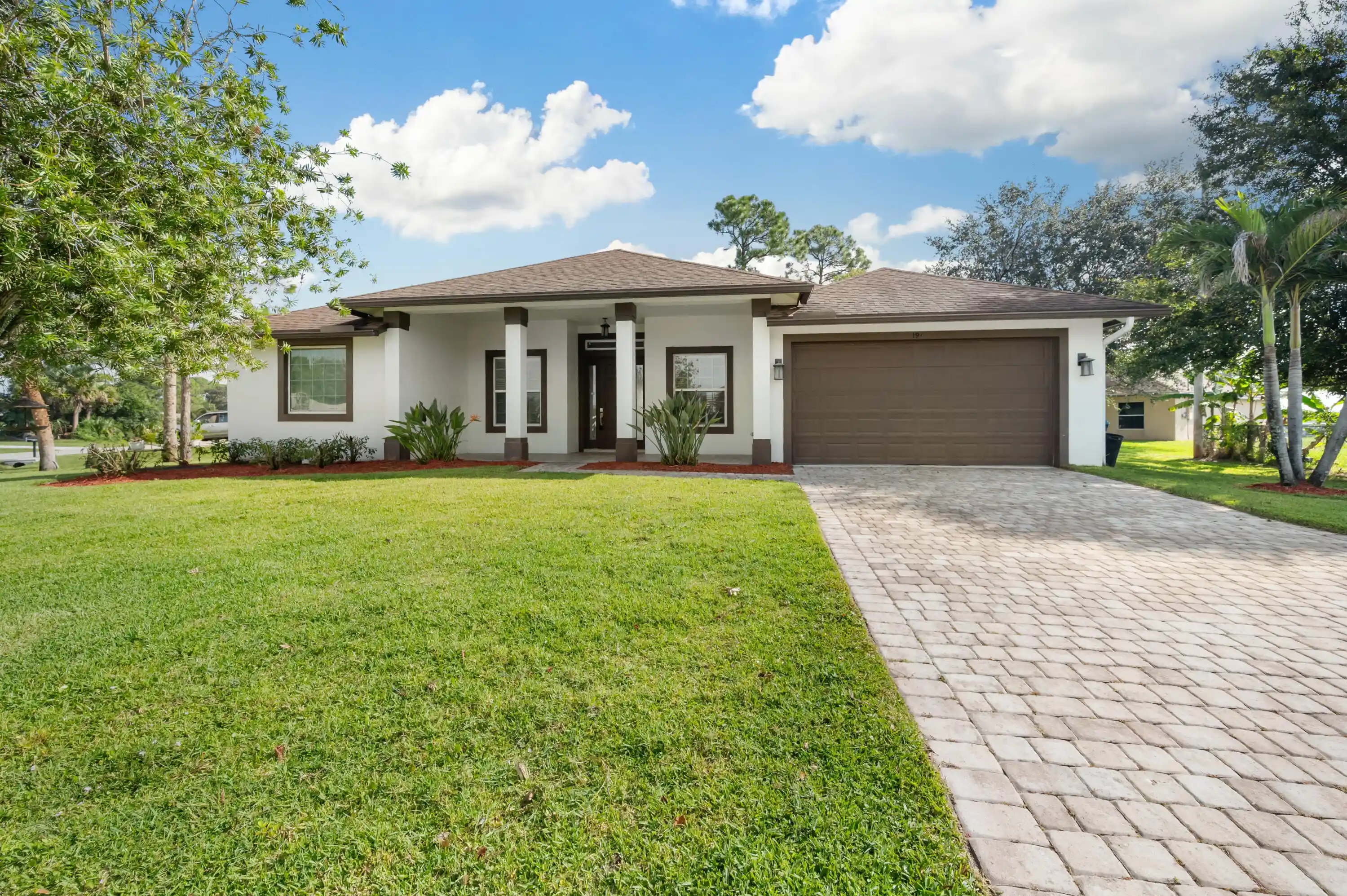 Photo 1 of Single family home for sale at 1949 Sw Lawn Ln, Port St Lucie, FL 34953 | MLS# B26069150 | Listing updated on 2026-10-29