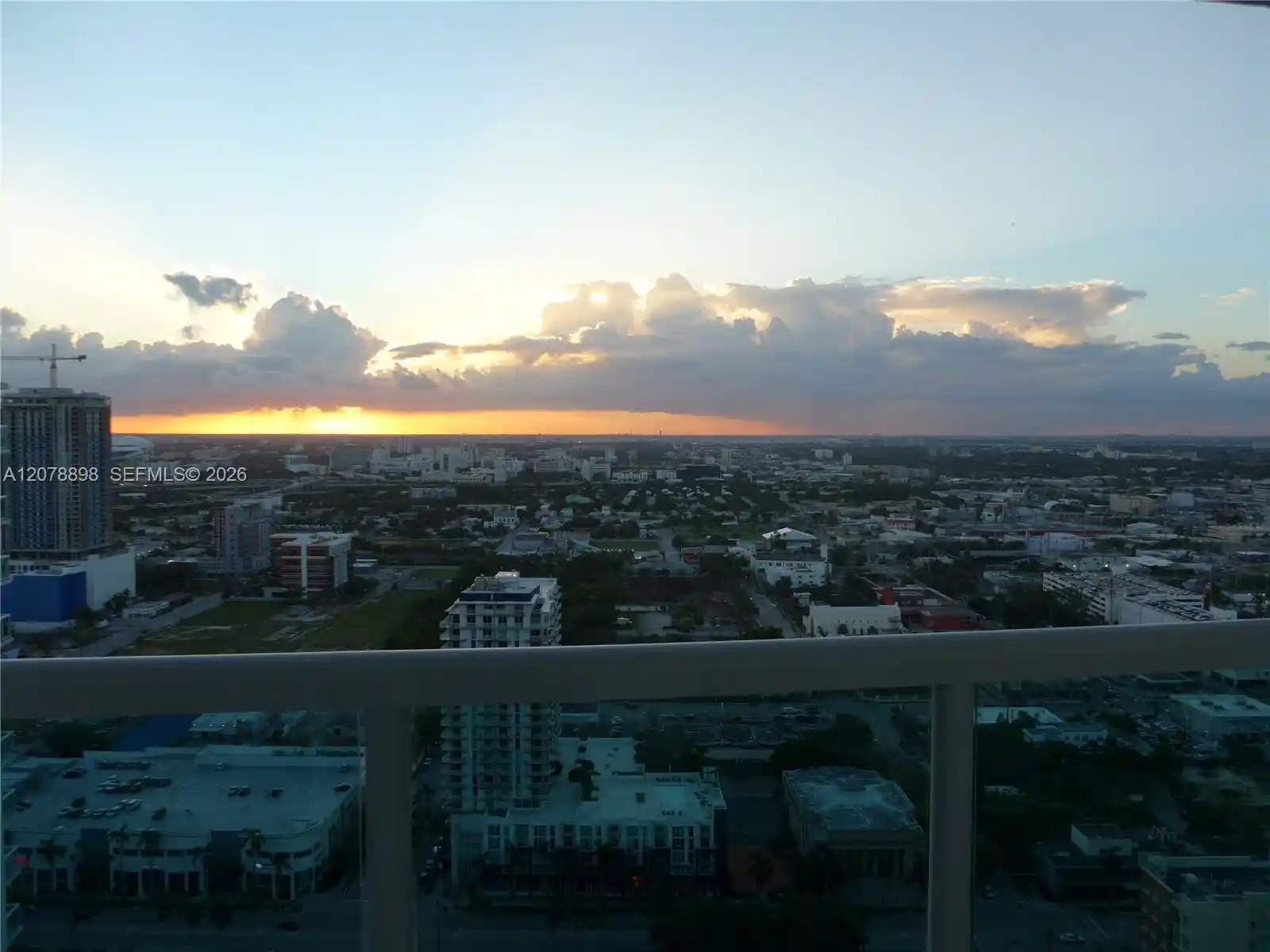 Photo 1 of Condo for sale at 1800 N Bayshore Dr #3710, Miami, FL 33132 | MLS# A12078898 | Listing updated on 2026-10-22