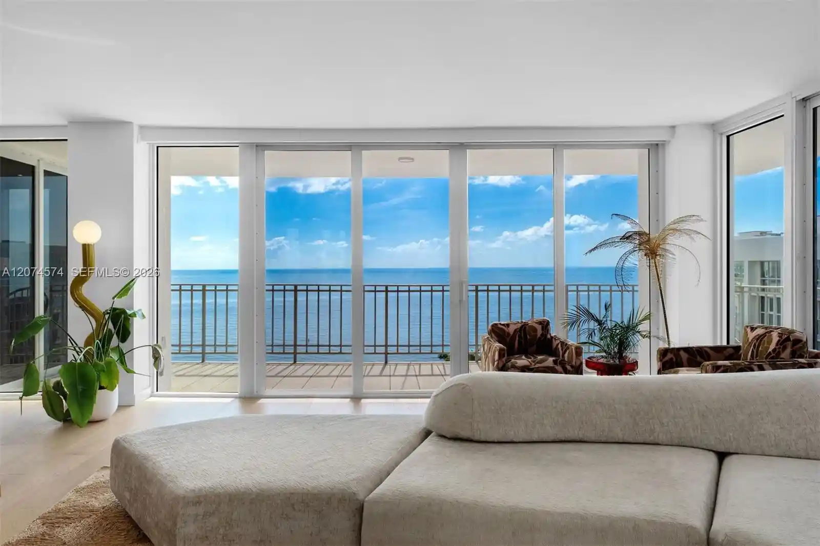 Condo for sale at 881 Ocean Dr #10A, Key Biscayne, FL 33149 | MLS# A12074574