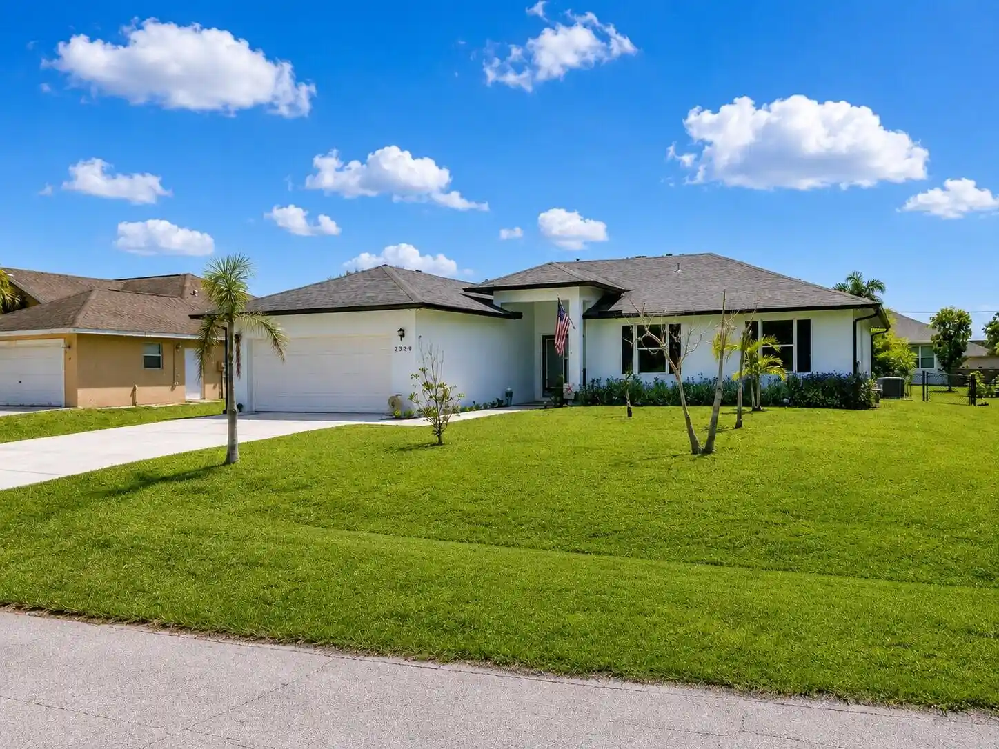 Photo 1 of Single family home for sale at 2329 Sw Mountwell St, Port St Lucie, FL 34984 | MLS# B26069194 | Listing updated on 2026-10-30