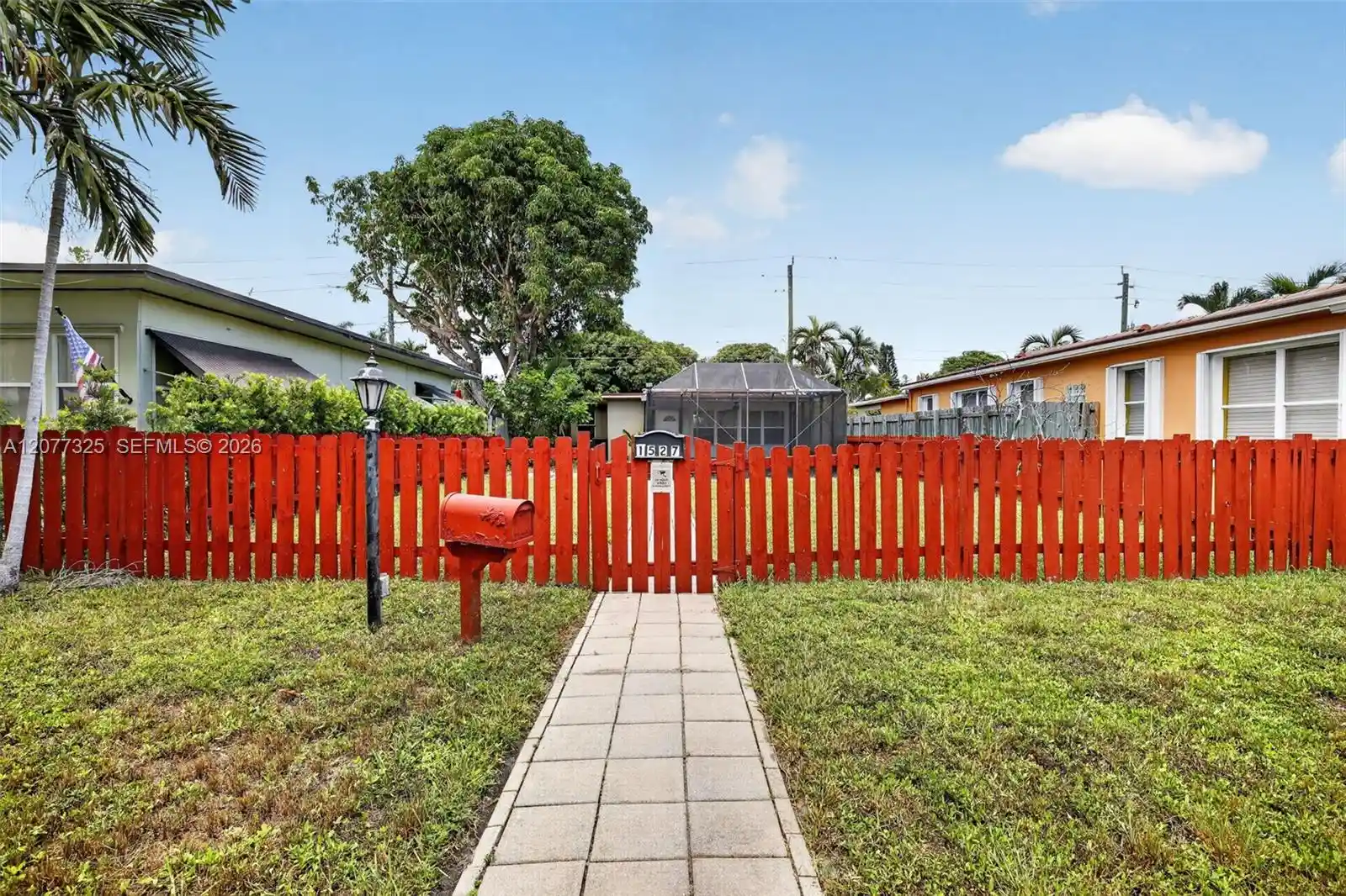 Single family home for sale at 1527 Jackson St, Hollywood, FL 33020 | MLS# A12077325