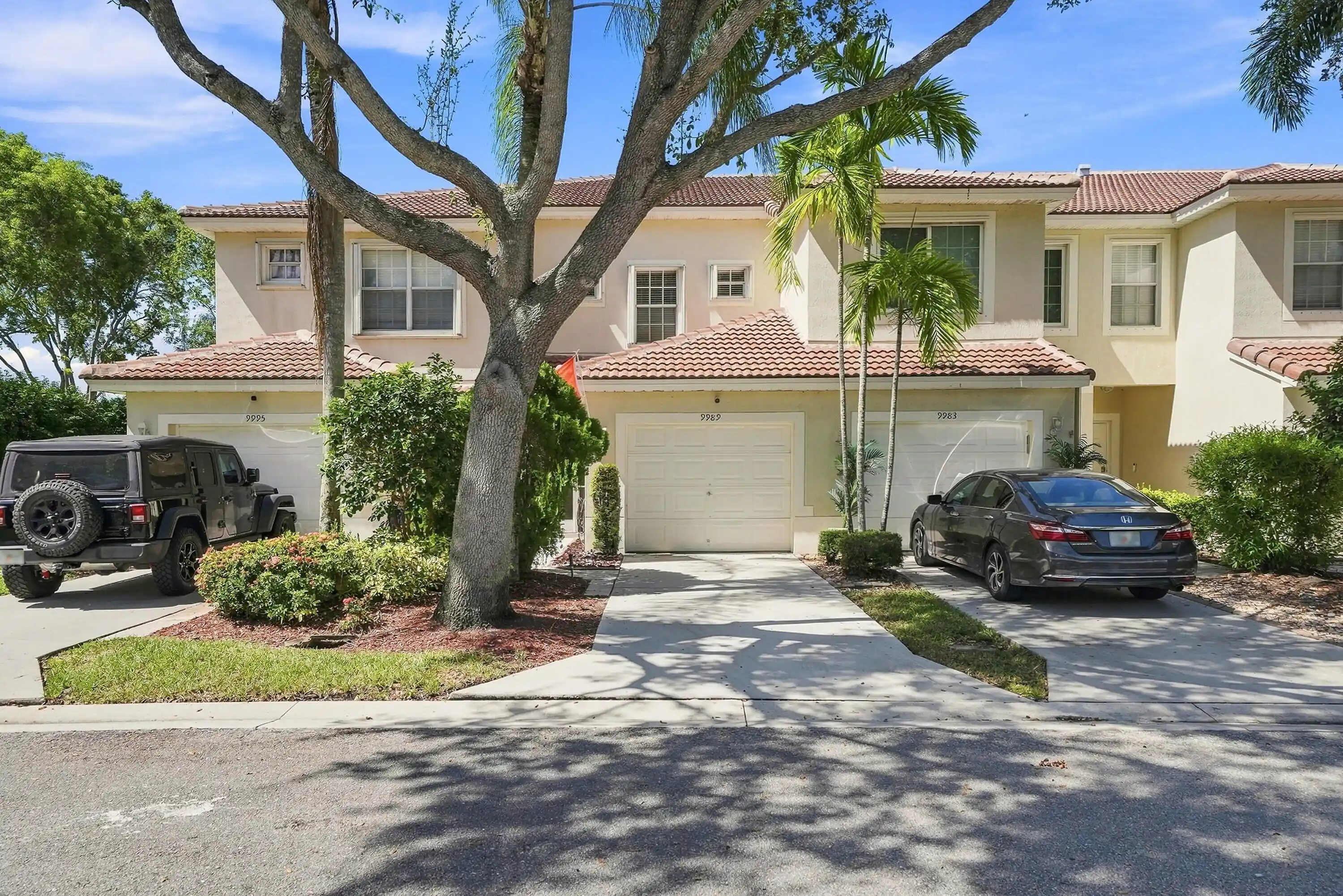 Photo 1 of Townhouse for sale at 9989 Porta Leona Ln, Boynton Beach, FL 33472 | MLS# B26069208 | Listing updated on 2026-10-21