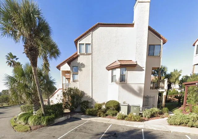 Photo 3 of Sale Pending at 8200 S A1a S #Unit 28, St Augustine, FL 32080 | MLS# B26069213 | Listing updated on 2026-10-06