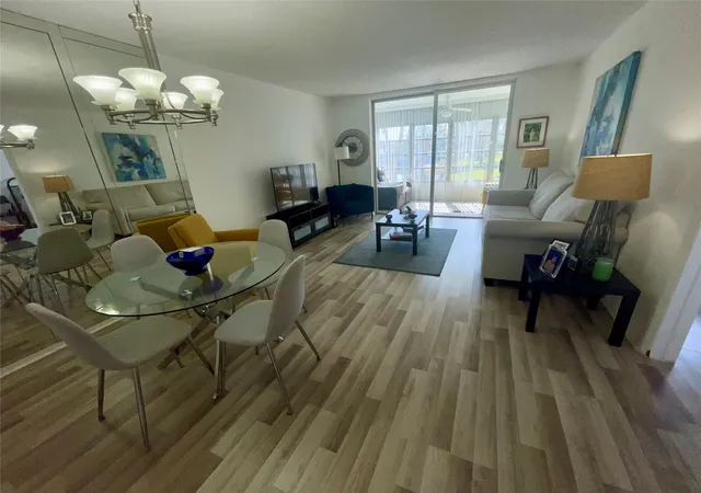 Photo 1 of Sale Pending at 5860 Nw 64th Ave #206, Tamarac, FL 33319 | MLS# B26069214 | Listing updated on 2026-10-09