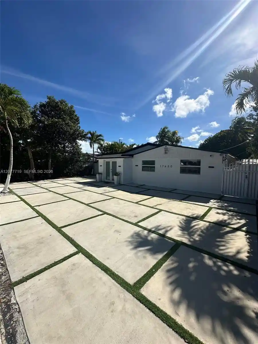 Photo 1 of Single family home for sale at 17650 Ne 19th Ave, North Miami Beach, FL 33162 | MLS# A12077719 | Listing updated on 2026-10-19