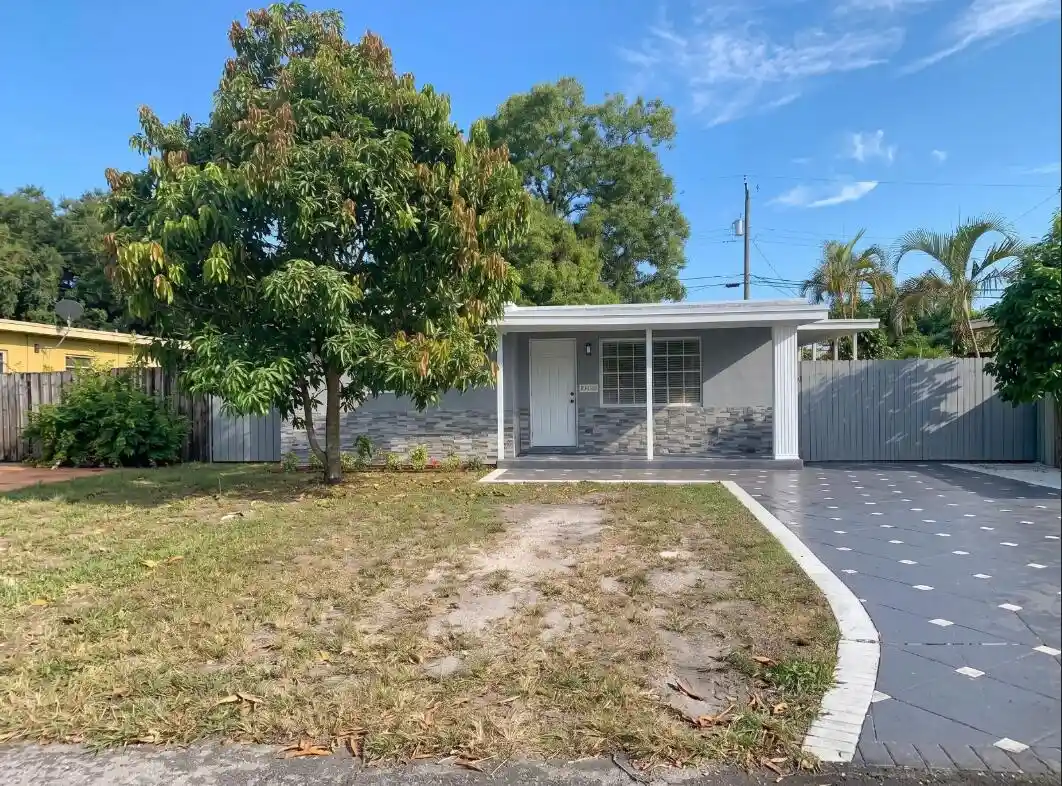 Multi family home for sale at 112 Sw 67Th Ave, Pembroke Pines, FL 33023 | MLS# B26069243