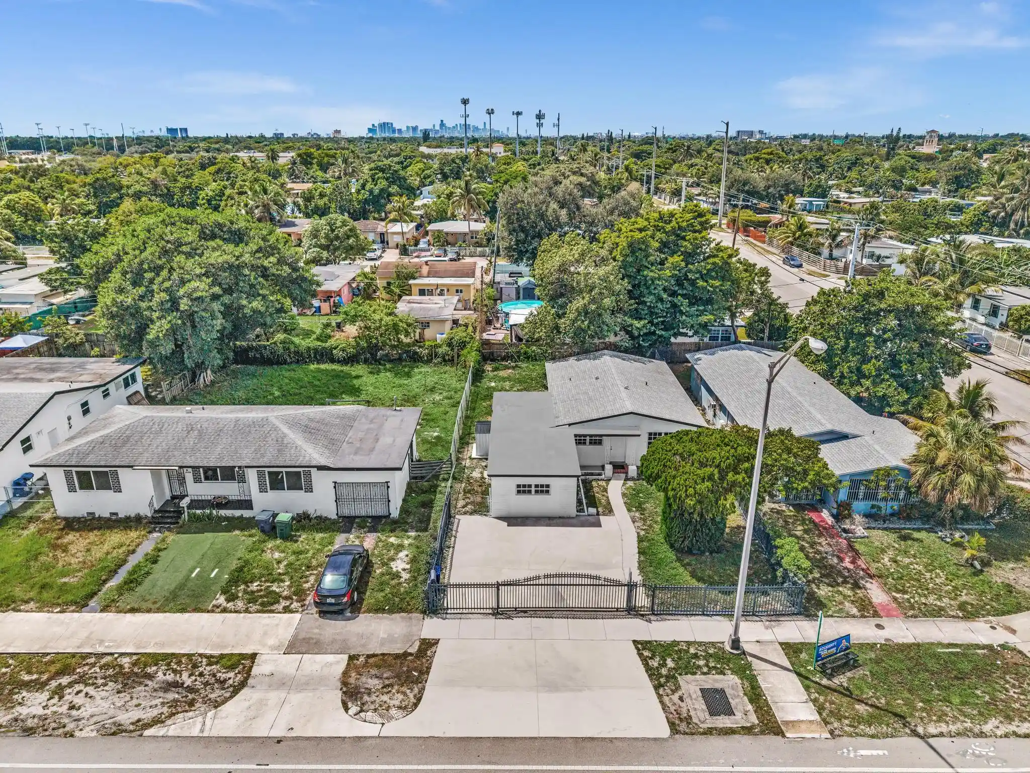 Single family home for sale at 446 Nw 119Th St, Miami, FL 33168 | MLS# B26069244