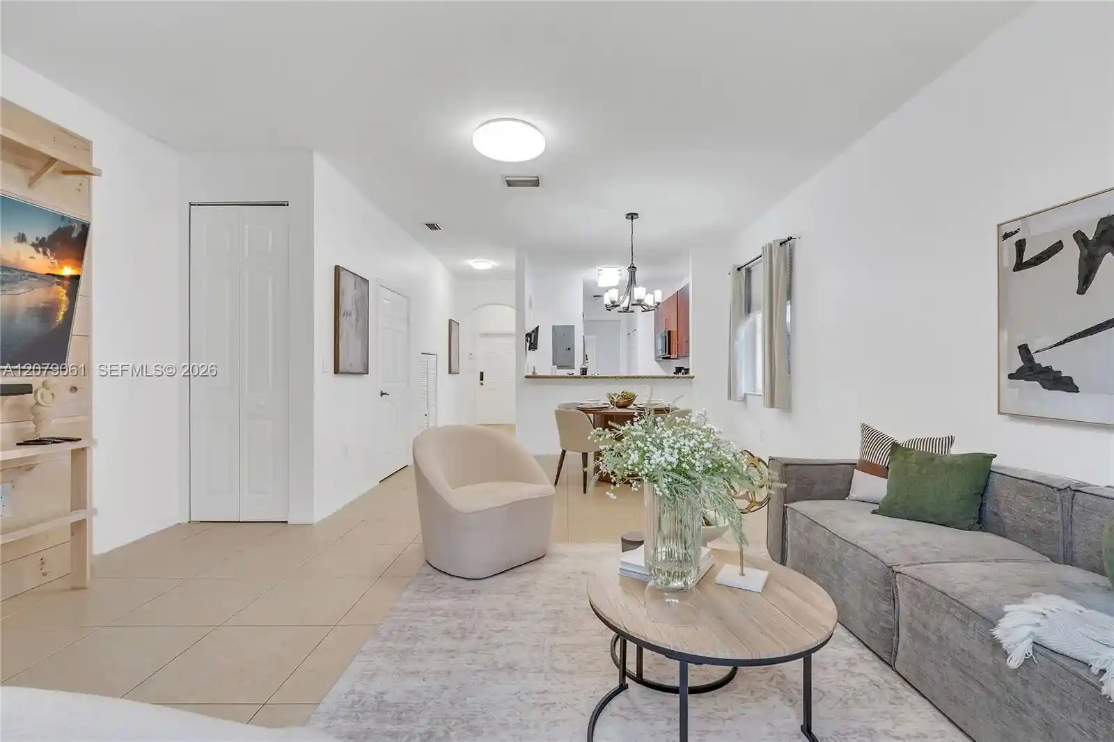 Photo 1 of Townhouse for sale at 8999 Sw 18th St #1401, Miramar, FL 33025 | MLS# A12079061 | Listing updated on 2026-10-27