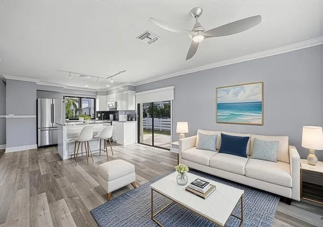 Photo 3 of Townhouse for sale at 324 W Pine St #11, Lantana, FL 33462 | MLS# B26069284 | Listing updated on 2026-10-10