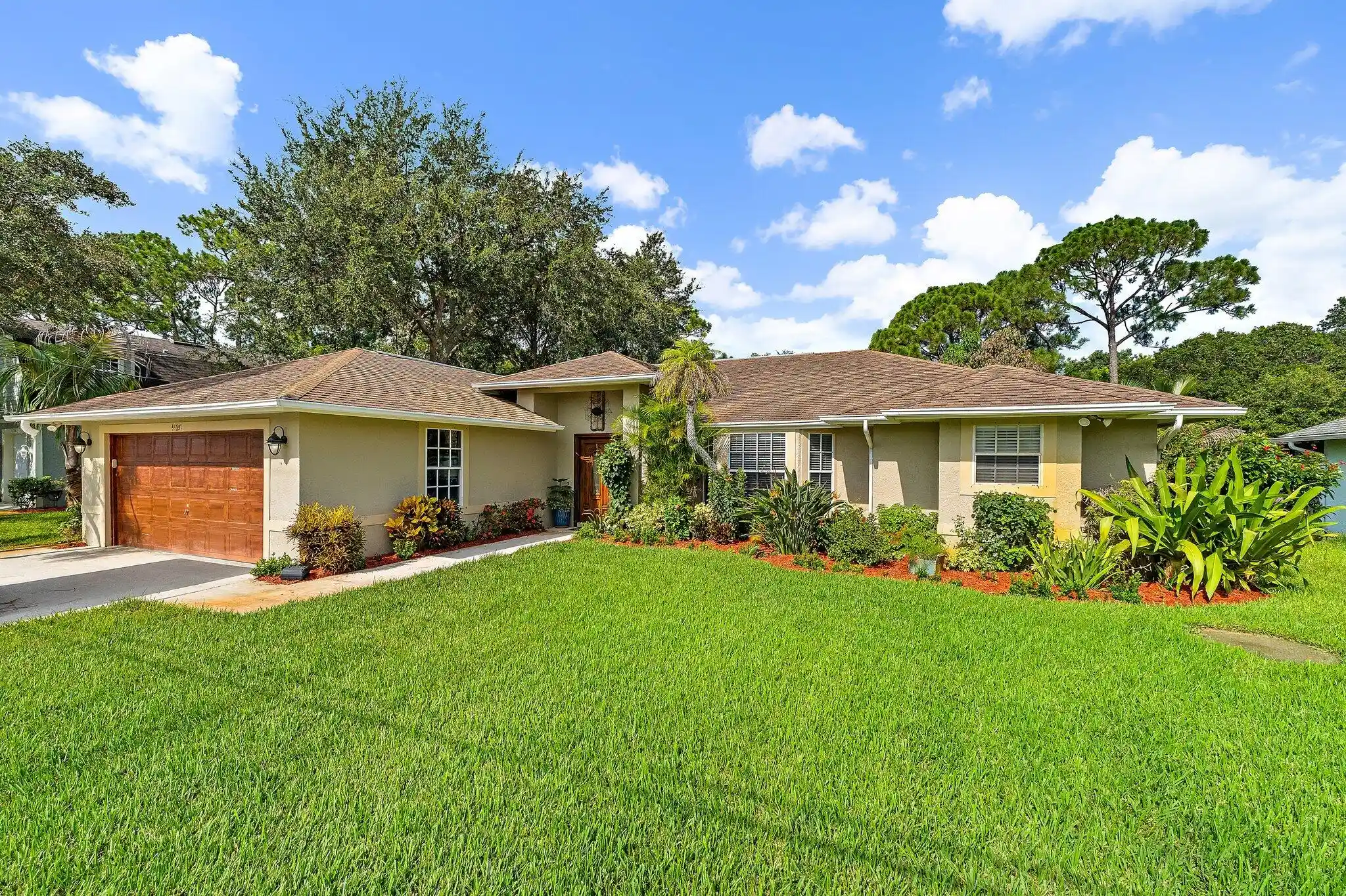 Photo 1 of Single family home for sale at 4120 Sw Belshaw St, Port St Lucie, FL 34953 | MLS# B26069290 | Listing updated on 2026-10-02