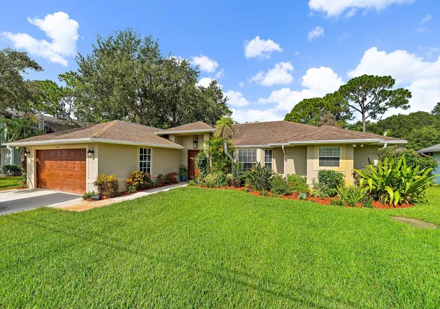 Photo 1 of Single family home for sale at 4120 Sw Belshaw St, Port St Lucie, FL 34953 | MLS# B26069290 | Listing updated on 2026-10-02