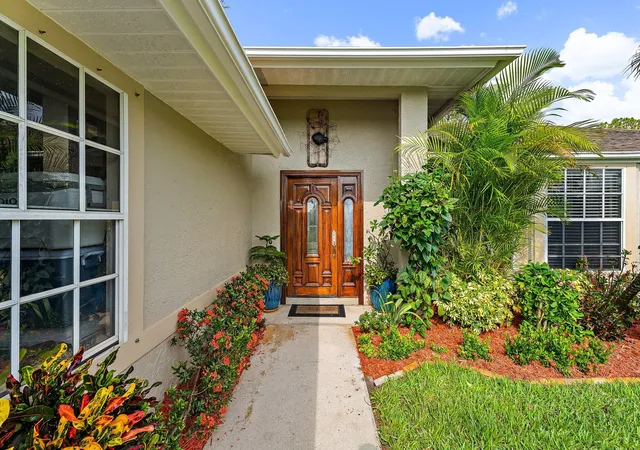 Photo 4 of Single family home for sale at 4120 Sw Belshaw St, Port St Lucie, FL 34953 | MLS# B26069290 | Listing updated on 2026-10-02