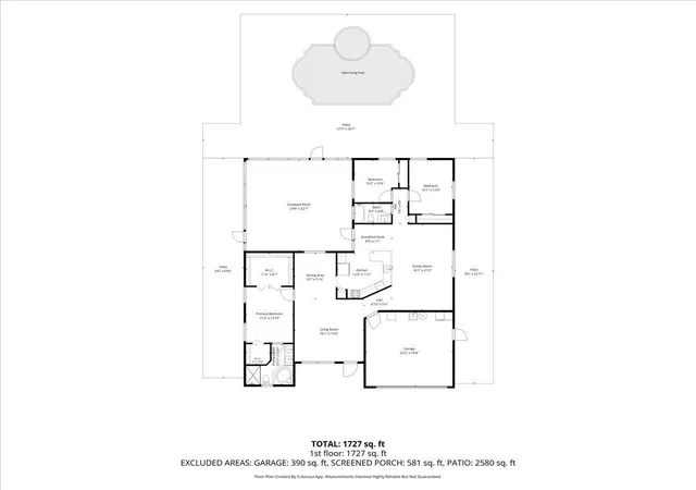 Photo 2 of Sale Pending at 17120 42nd Rd N, The Acreage, FL 33470 | MLS# B26069299 | Listing updated on 2026-10-08
