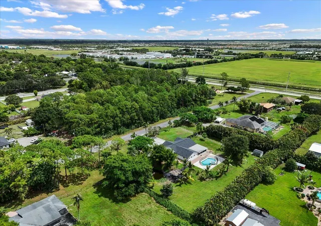 Photo 3 of Sale Pending at 17120 42nd Rd N, The Acreage, FL 33470 | MLS# B26069299 | Listing updated on 2026-10-08
