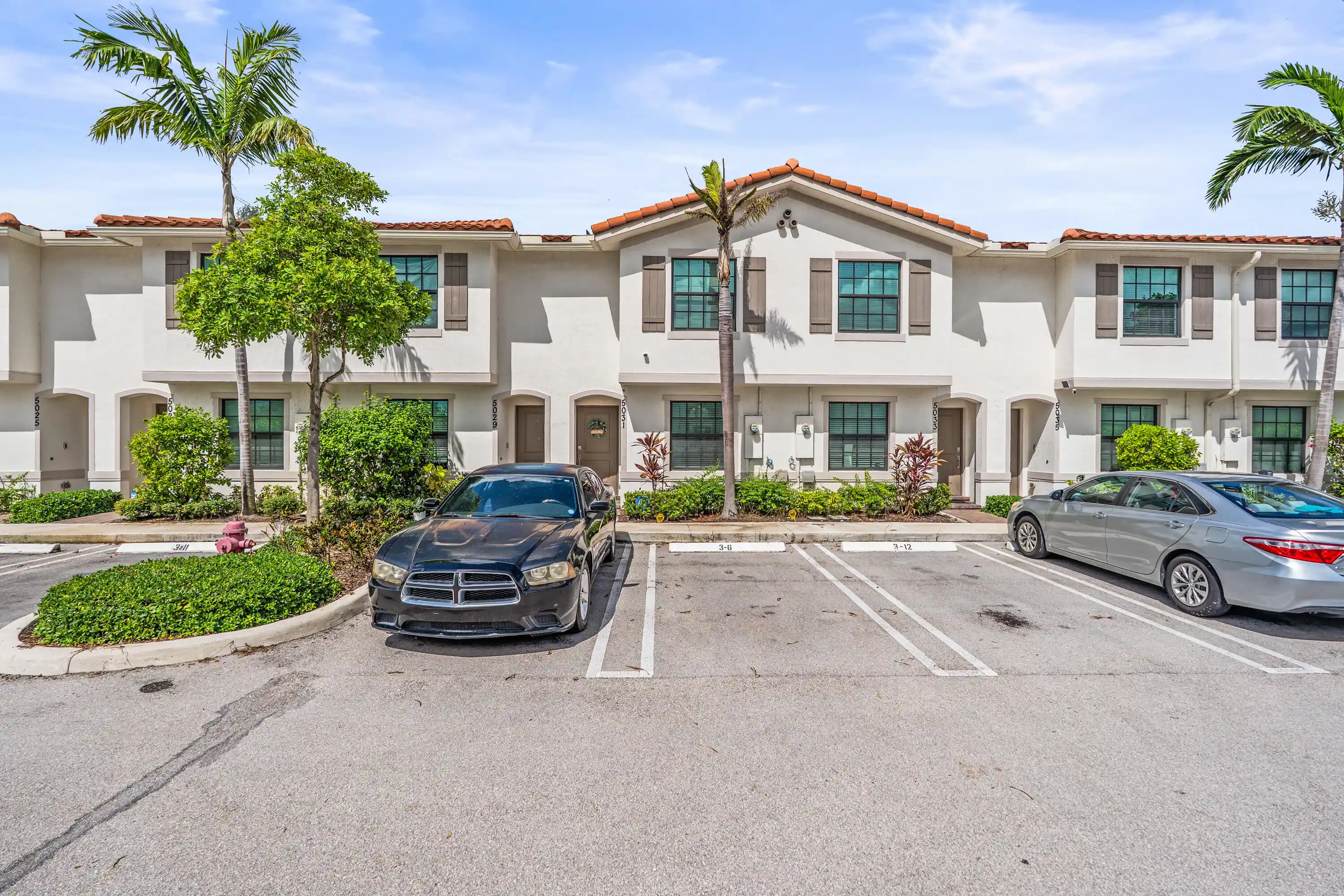 Townhouse for sale at 5031 Genove Pl, Riviera Beach, FL 33410 | MLS# B26069305