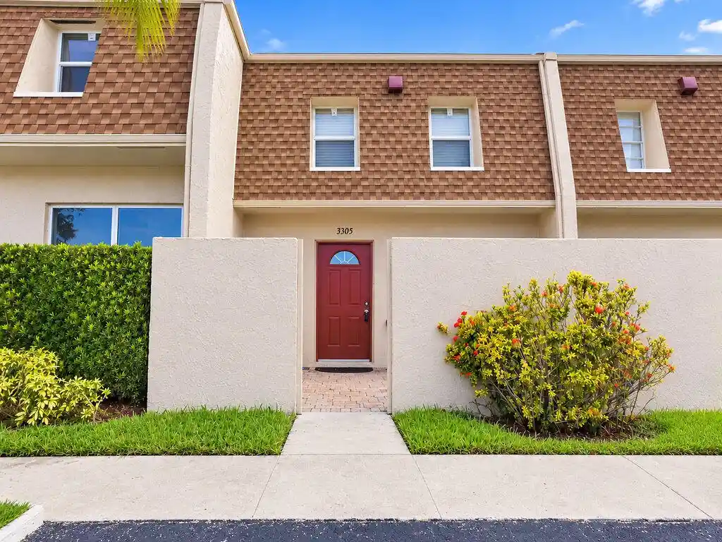 Photo 1 of Townhouse for sale at 3305 Mallard Close #54, Pompano Beach, FL 33064 | MLS# B26069315 | Listing updated on 2026-10-30