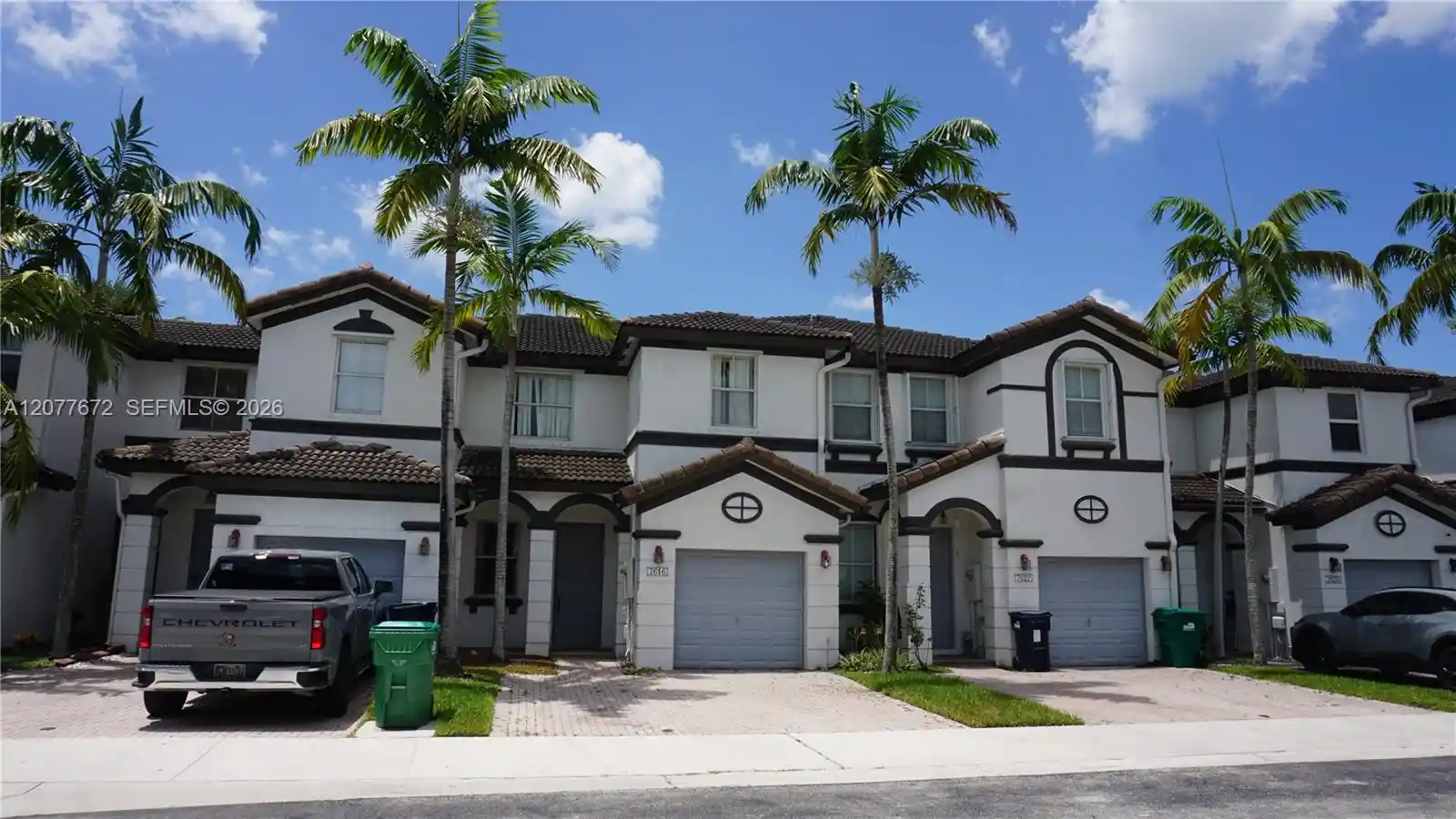 Photo 1 of Sale Pending at 7616 Nw 114th Path, Doral, FL 33178 | MLS# A12077672 | Listing updated on 2026-10-24