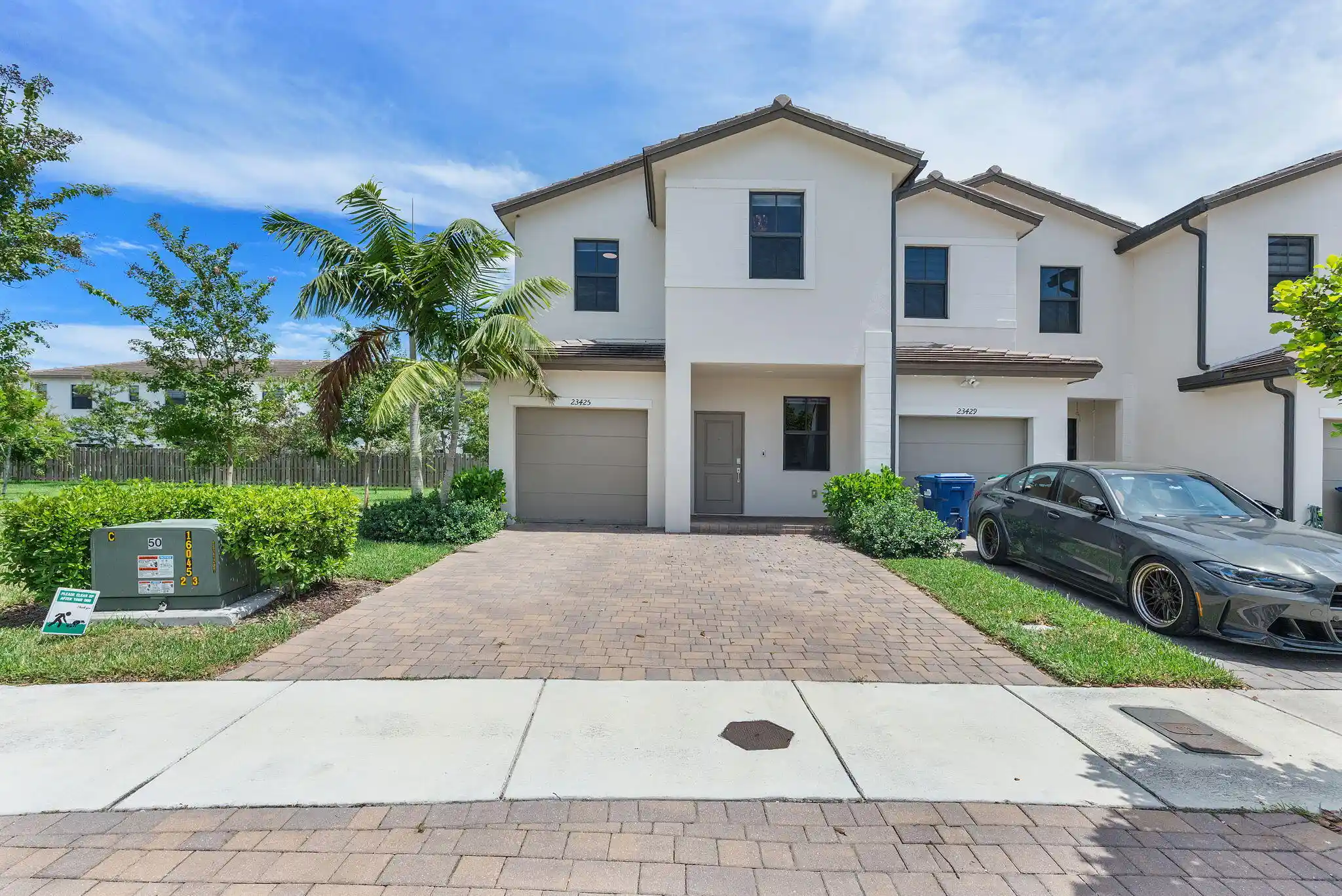 Photo 1 of Townhouse for sale at 23425 Sw 129th Ave, Homestead, FL 33032 | MLS# B26069335 | Listing updated on 2026-10-27