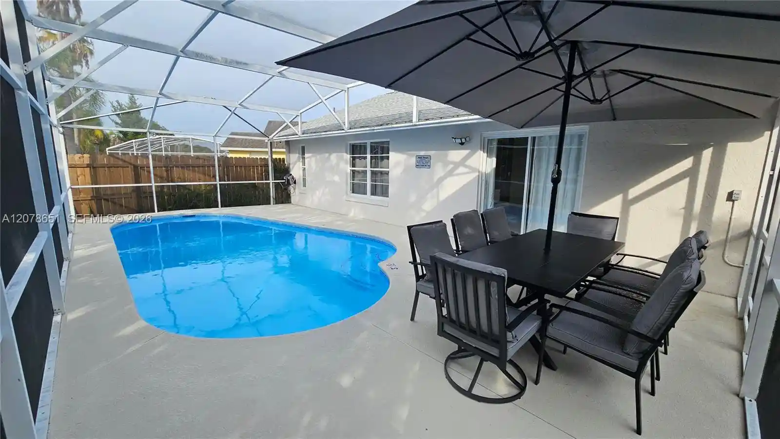 Photo 1 of Single family home for sale at 3177 Bear Path, Kissimmee, FL 34746 | MLS# A12078651 | Listing updated on 2026-10-19