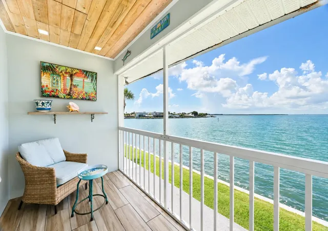 Photo 2 of Condo for sale at 1177 Bayshore Dr #207, Fort Pierce, FL 34949 | MLS# B26069384 | Listing updated on 2026-10-05