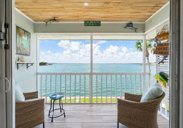 Photo 3 of Condo for sale at 1177 Bayshore Dr #207, Fort Pierce, FL 34949 | MLS# B26069384 | Listing updated on 2026-10-05