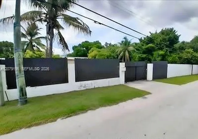 Photo 1 of Multi family home for sale at 759 S Biscayne River Dr, Miami, FL 33169 | MLS# A12079196 | Listing updated on 2026-10-28