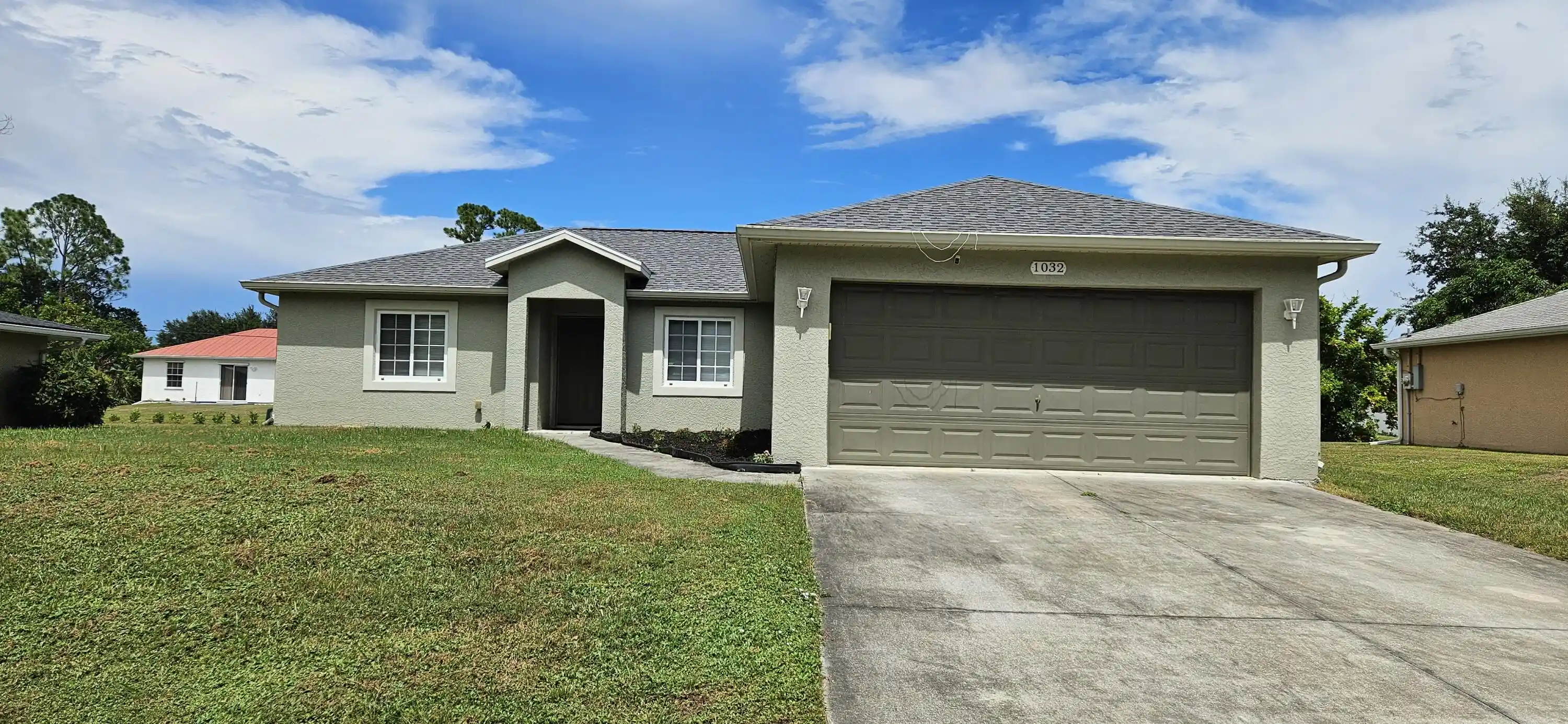 Photo 1 of Single family home for sale at 1032 Darby Dr Nw, Port Charlotte, FL 33948 | MLS# B26069393 | Listing updated on 2026-10-13