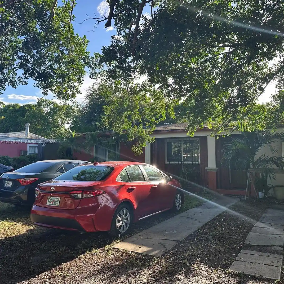 Single family home for sale at 14330 Nw 11Th Ct, Miami, FL 33168 | MLS# A12079271