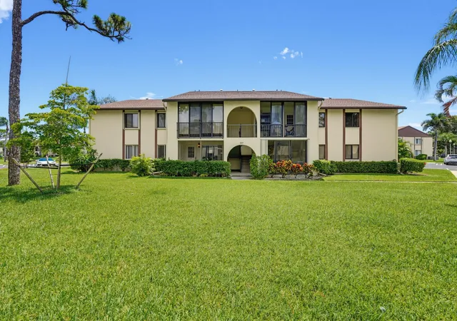 Photo 1 of Condo for sale at 331 Knotty Pine Cir #C-1, Greenacres, FL 33463 | MLS# B26069412 | Listing updated on 2026-10-08