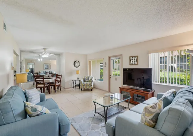 Photo 3 of Condo for sale at 331 Knotty Pine Cir #C-1, Greenacres, FL 33463 | MLS# B26069412 | Listing updated on 2026-10-08