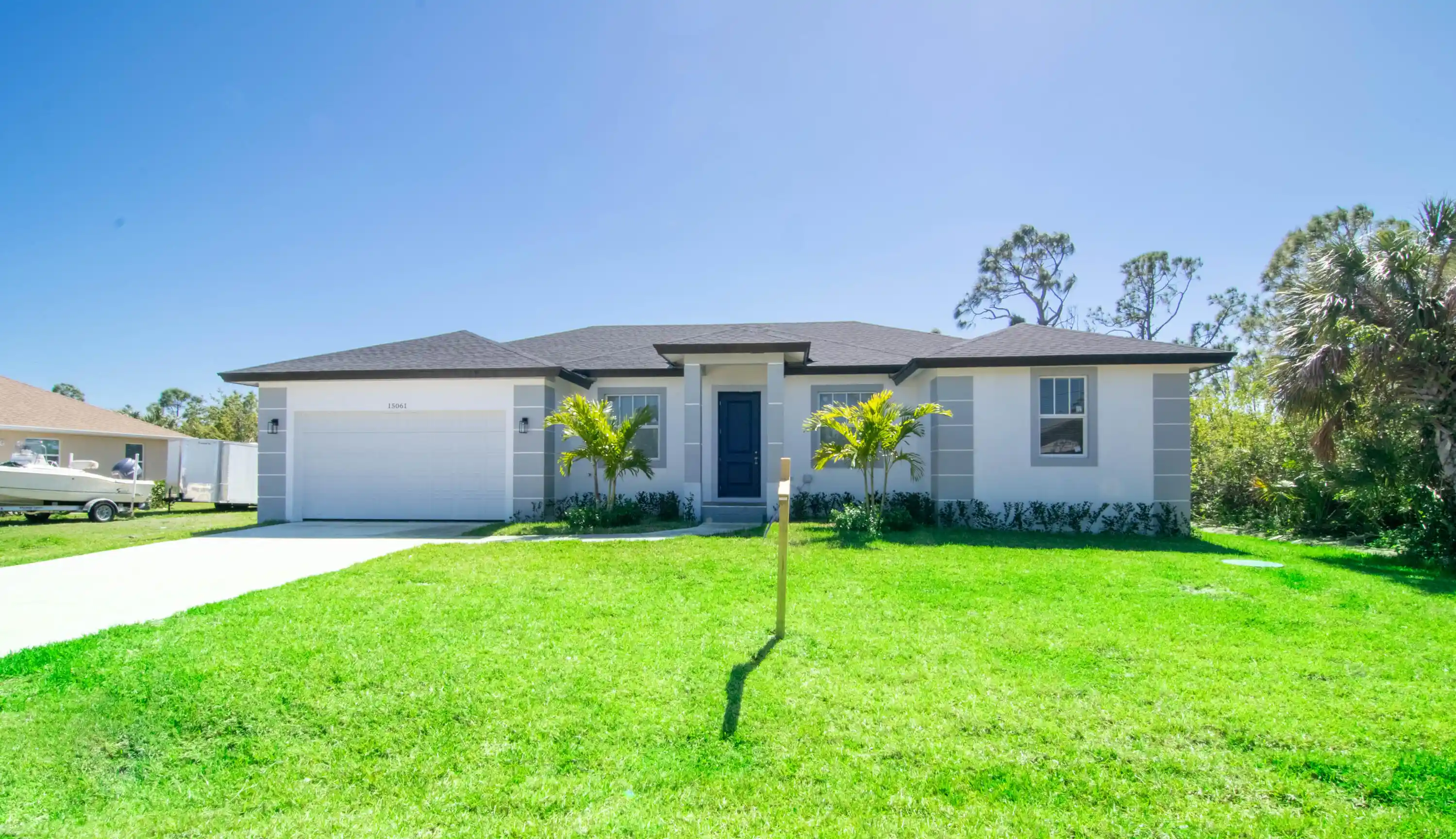 Photo 1 of Single family home for sale at 15061 Brainbridge Cir, Port Charlotte, FL 33981 | MLS# B26069440 | Listing updated on 2026-10-22