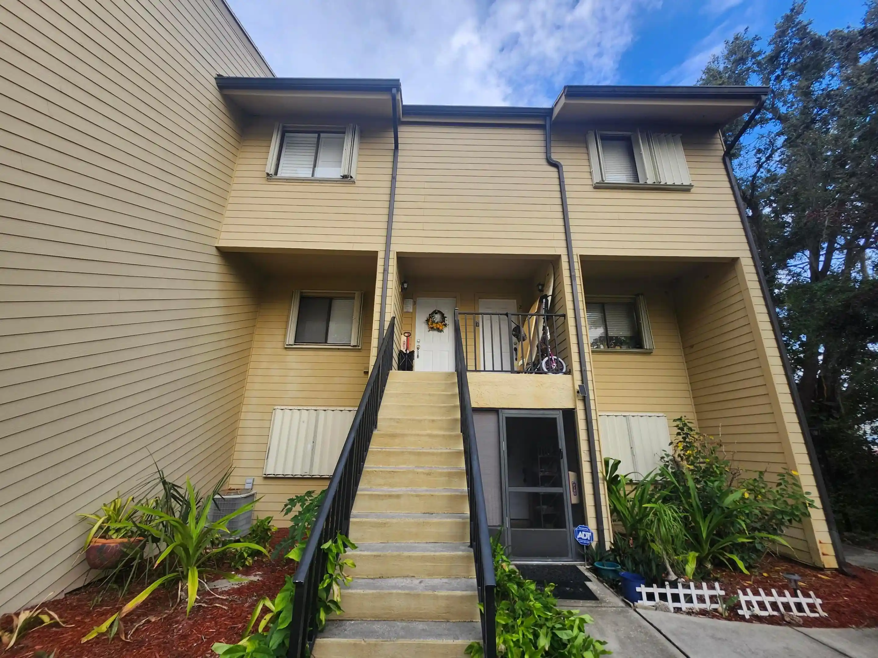 Photo 1 of Condo for sale at 441 N Harbor City Blvd #A3, Melbourne, FL 32935 | MLS# B26069479 | Listing updated on 2026-10-19