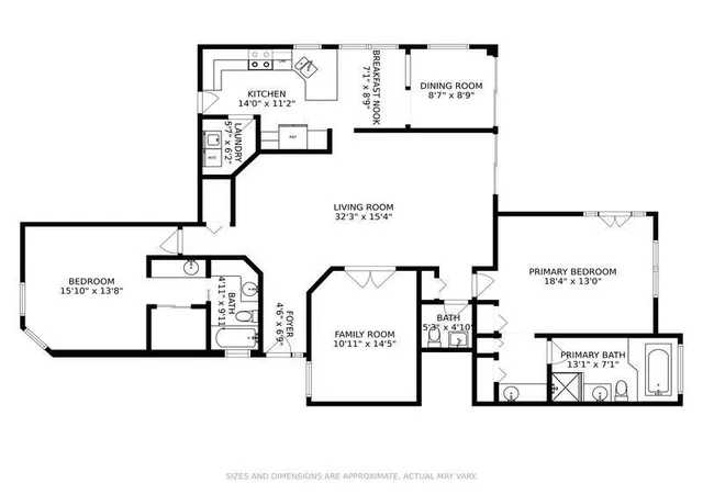 Photo 3 of Single family home for sale at 8101 Allspice Dr, Boynton Beach, FL 33472 | MLS# B26069524 | Listing updated on 2026-09-23