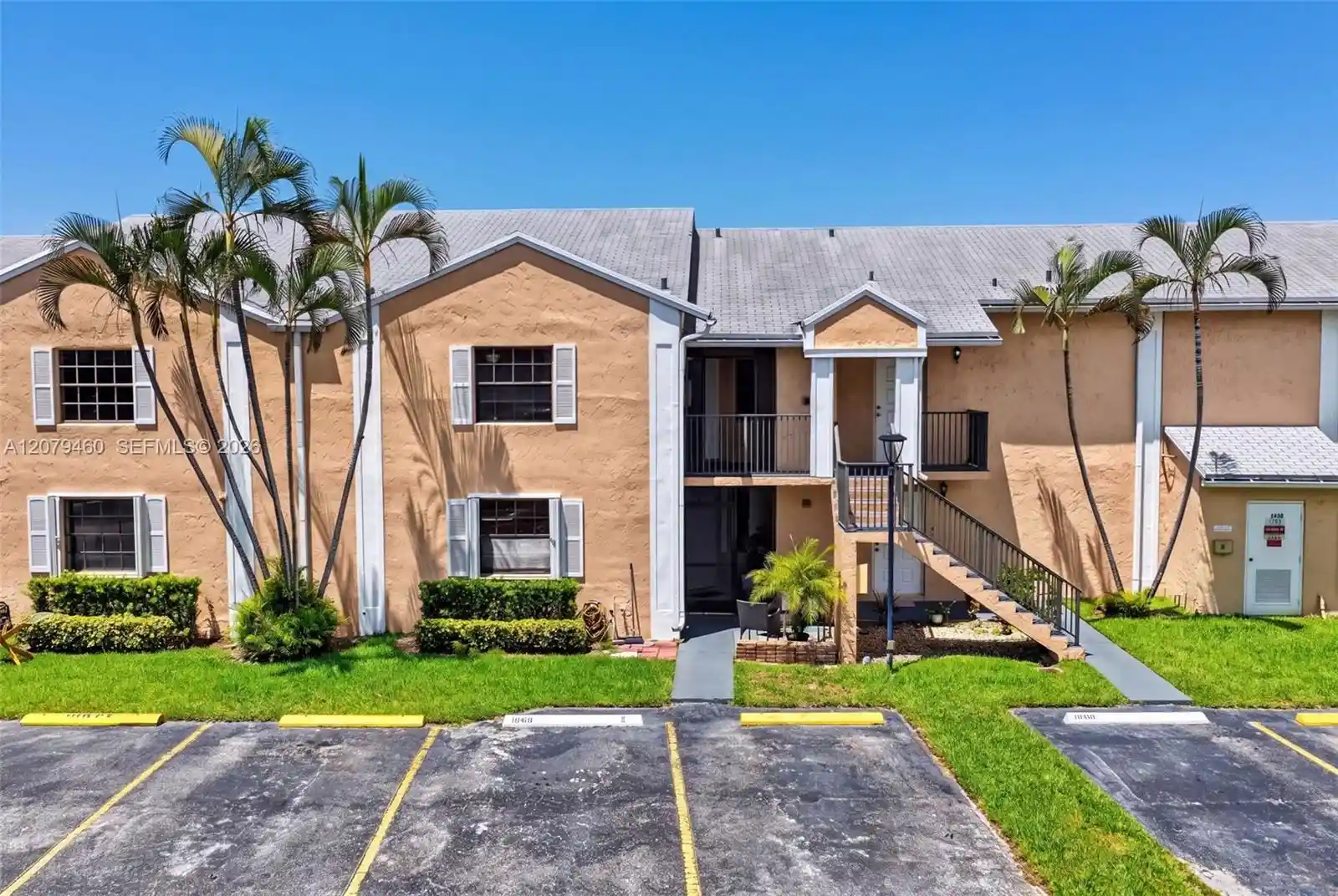 Photo 1 of Sale Pending at 1080 N Franklin Ave #1080E, Homestead, FL 33034 | MLS# A12079460 | Listing updated on 2026-10-21