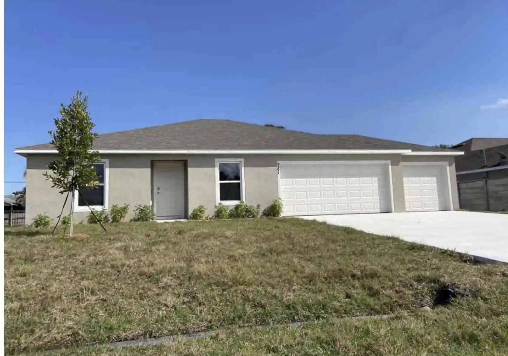 Photo 1 of Single family home for sale at 781 Sw Dorchester St, Port St Lucie, FL 34983 | MLS# B26069572 | Listing updated on 2026-10-16