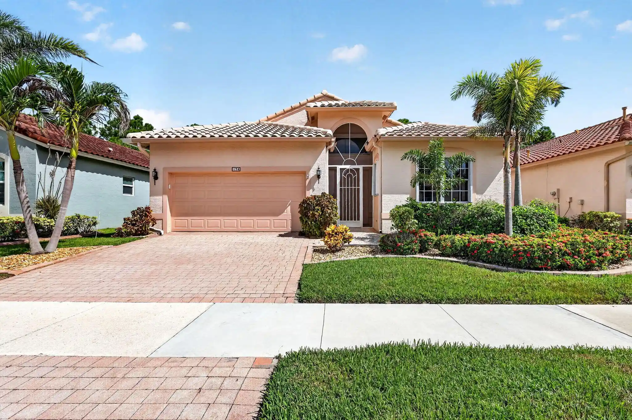 Photo 1 of Single family home for sale at 174 Nw Lawton Rd, Port St Lucie, FL 34986 | MLS# B26069618 | Listing updated on 2026-10-26