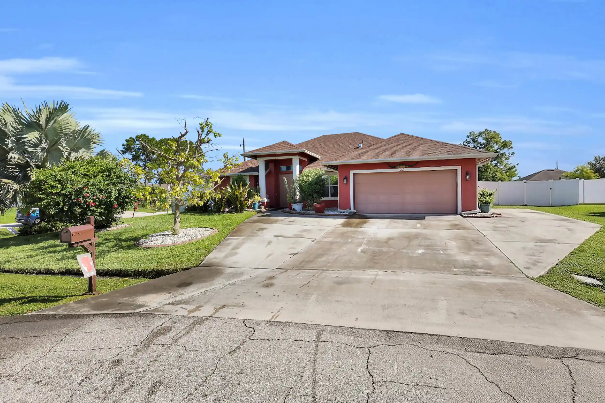 Photo 1 of Single family home for sale at 362 Sw Paw Ct, Port St Lucie, FL 34953 | MLS# B26069630 | Listing updated on 2026-10-27