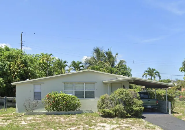Photo 1 of Single family home for sale at 721 Ne 58th St, Oakland Park, FL 33334 | MLS# B26069647 | Listing updated on 2026-09-25