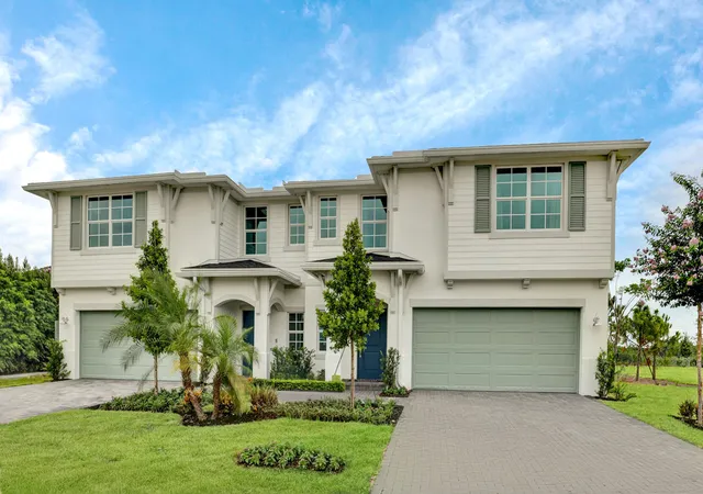 Photo 1 of Townhouse for sale at 18985 Wood Stork Wy, The Acreage, FL 33470 | MLS# B26069668 | Listing updated on 2026-09-23