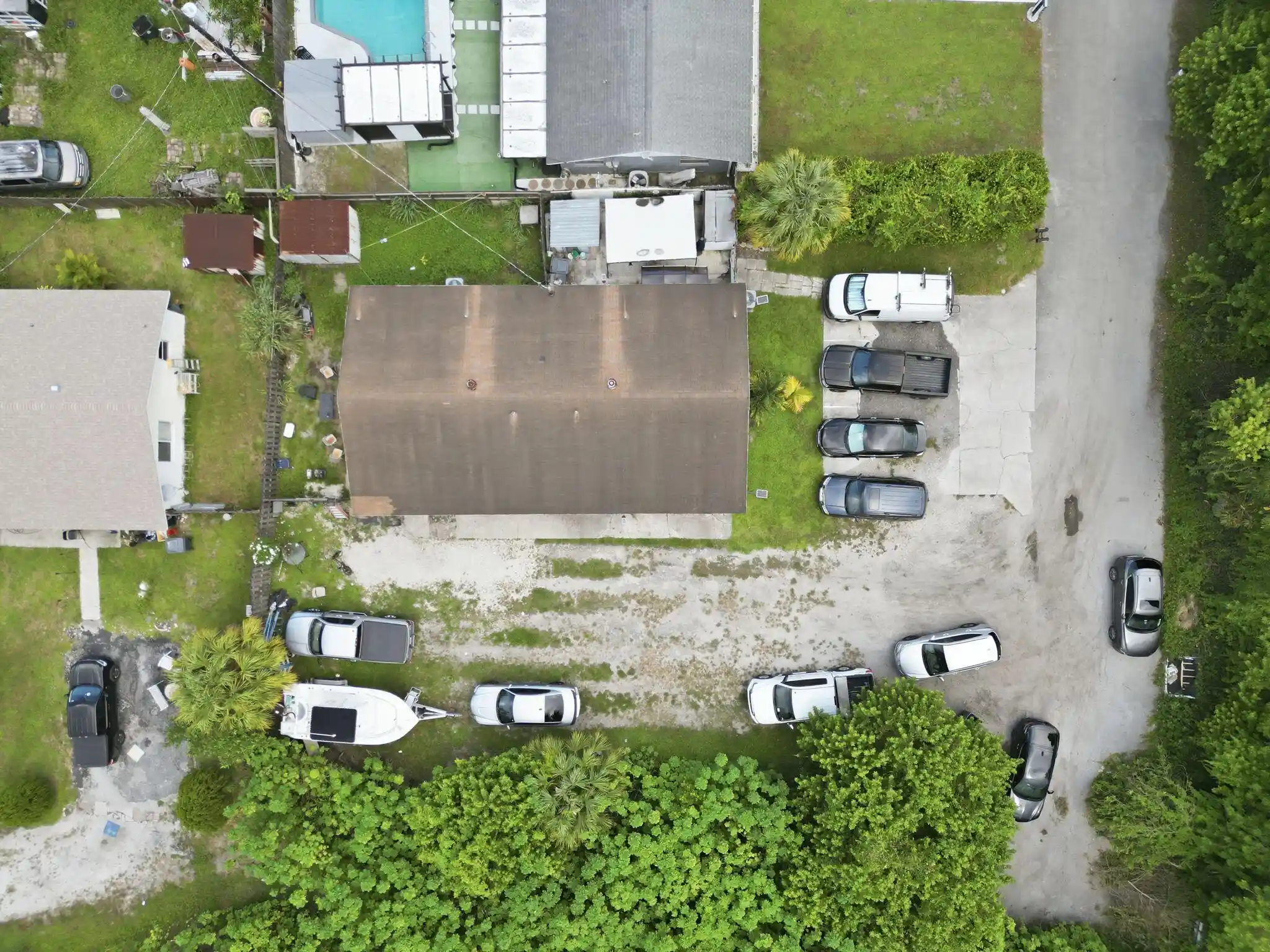Multi family home for sale at 4737 Boatman St, Lake Worth, FL 33463 | MLS# B26069681