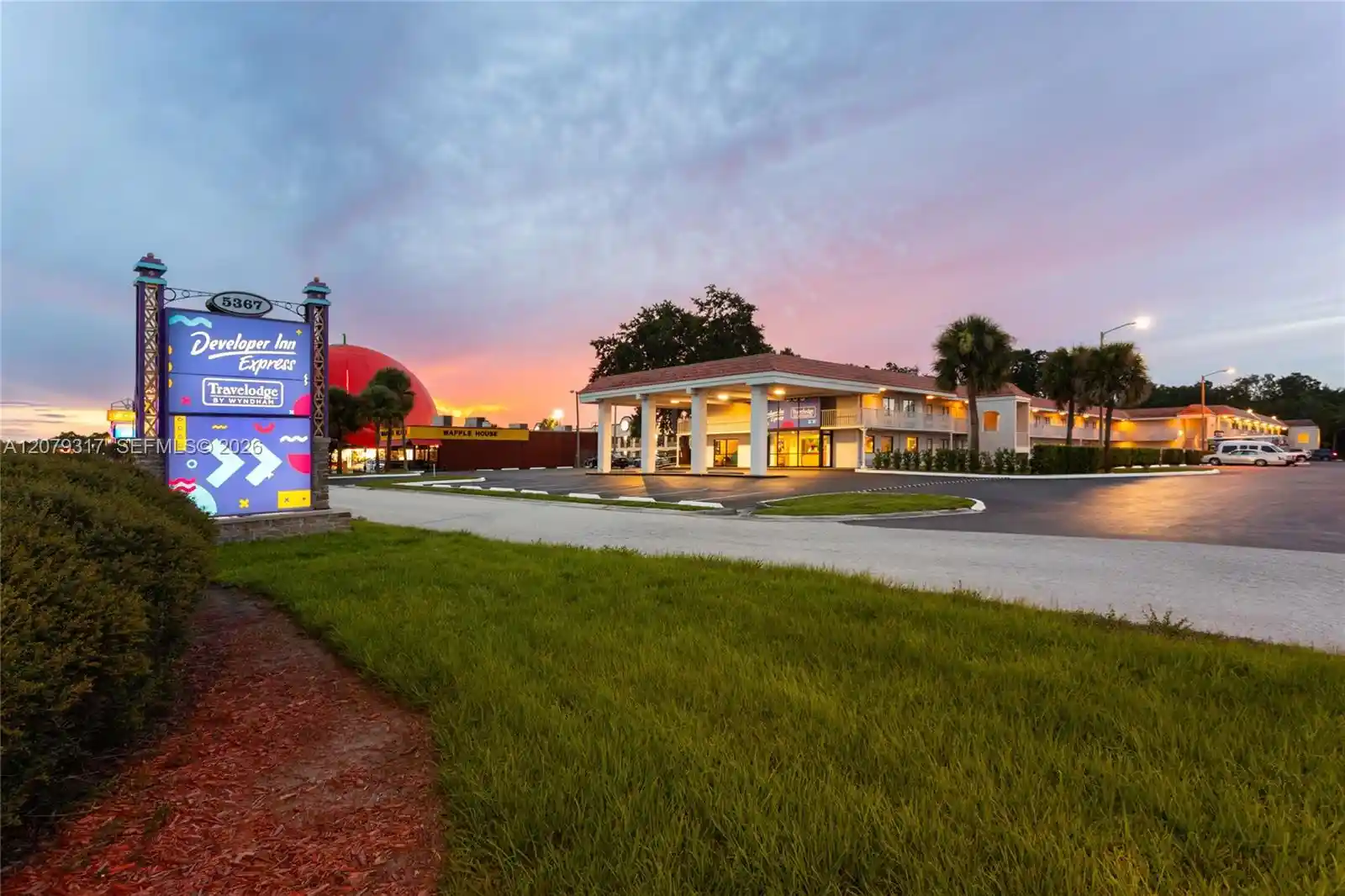 Photo 1 of Condo for sale at 5367 W Irlo Bronson Memorial Hwy #4-200, Kissimmee, FL 34746 | MLS# A12079317 | Listing updated on 2026-09-23